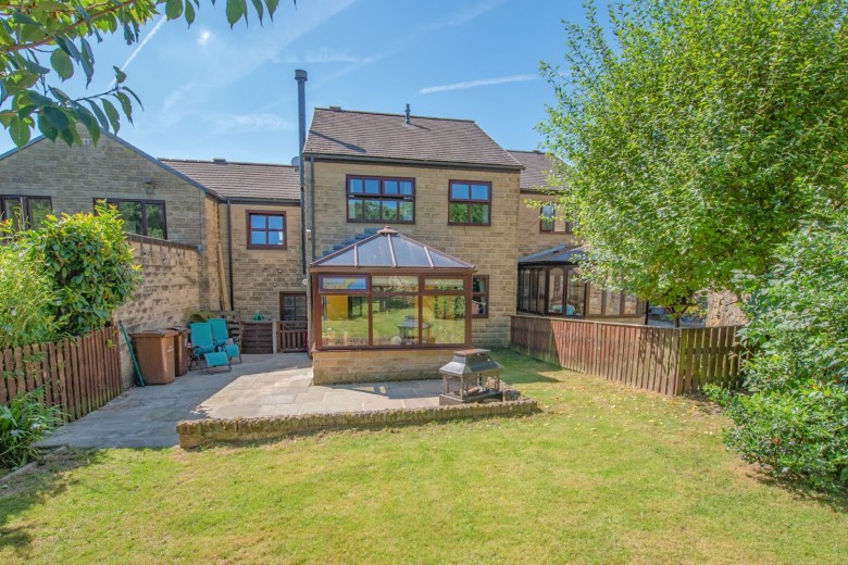 Click the photo for more details of Buckden Court, Silsden