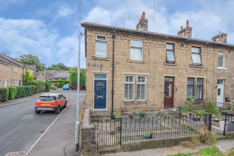 Click the photo for more details of Beech Street, Steeton