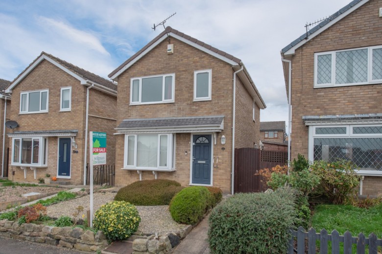 Click the photo for more details of Charlton Grove, Silsden