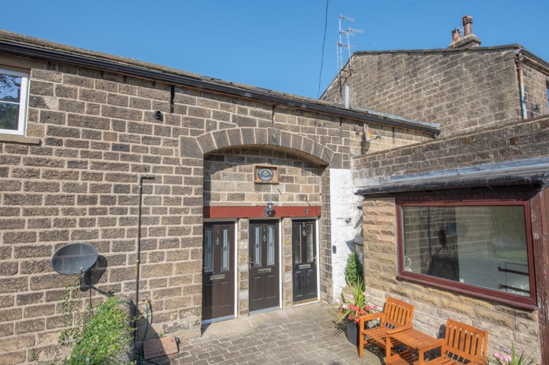 Images for Harewood Lodge, Skipton Road, Eastburn