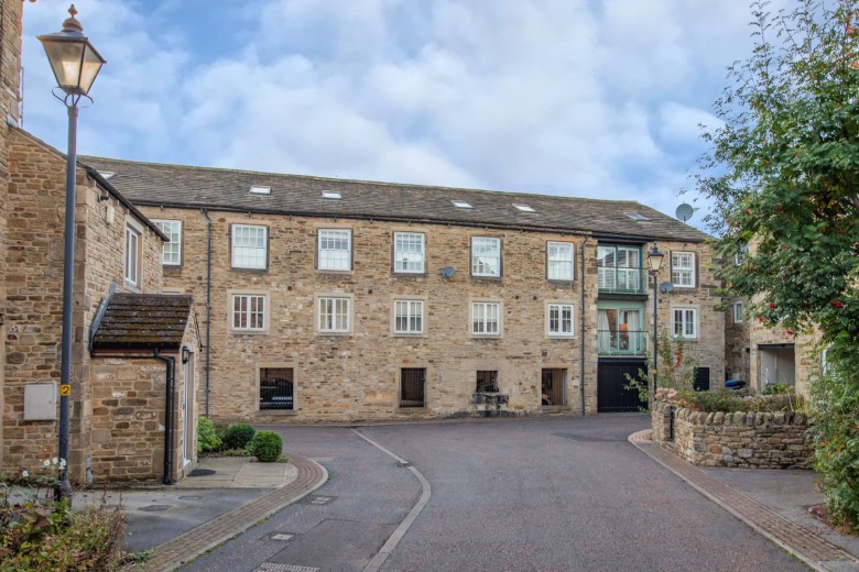 Click the photo for more details of Brindley Mill, Skipton