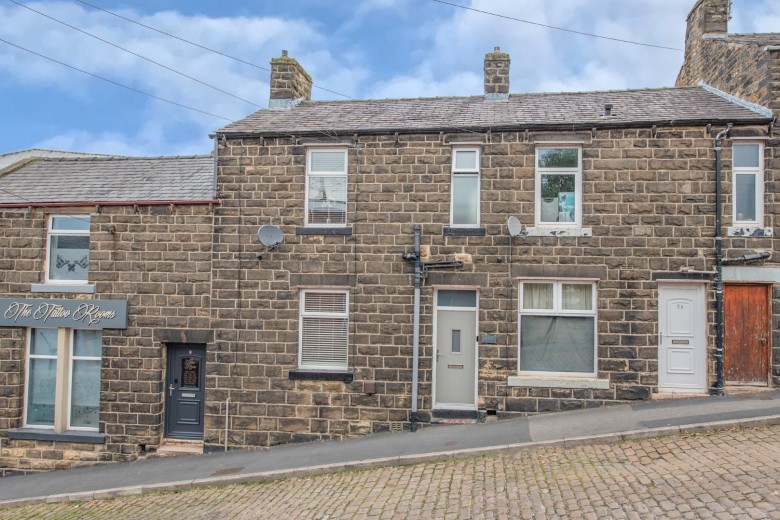 Click the photo for more details of Castle Street, Skipton