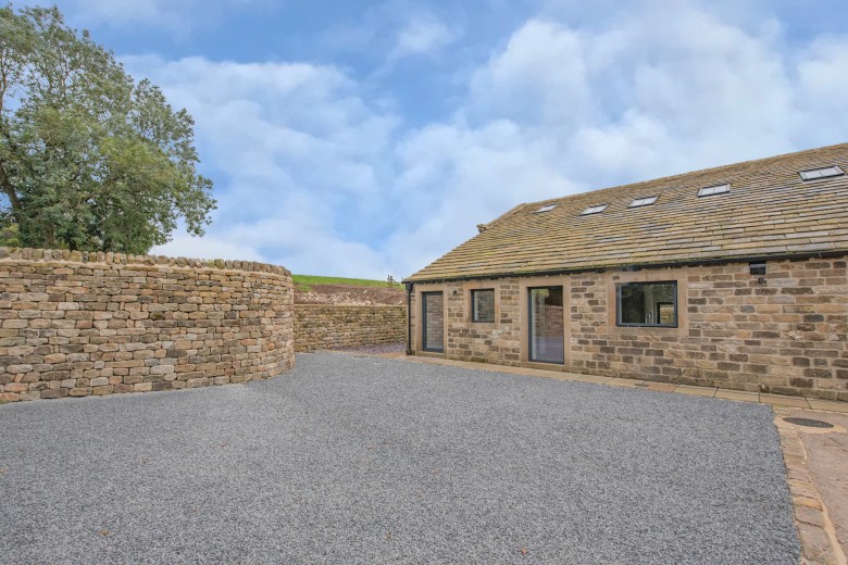 Click the photo for more details of Ghyll Grange Lane, Silsden