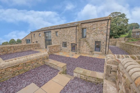 Click the photo for more details of Ghyll Grange Lane, Silsden