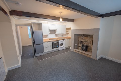 Click the photo for more details of & 18a Briggate, Silsden