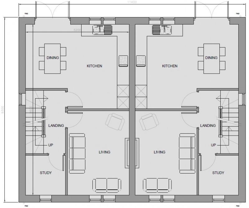 Images for Ickornshaw, Cowling