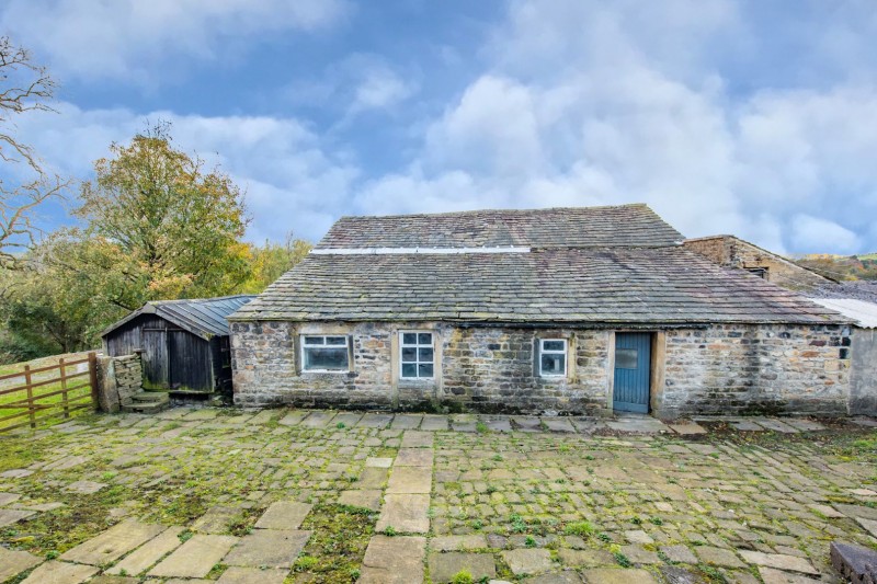 Images for Woodside Farm Barns, Cowling