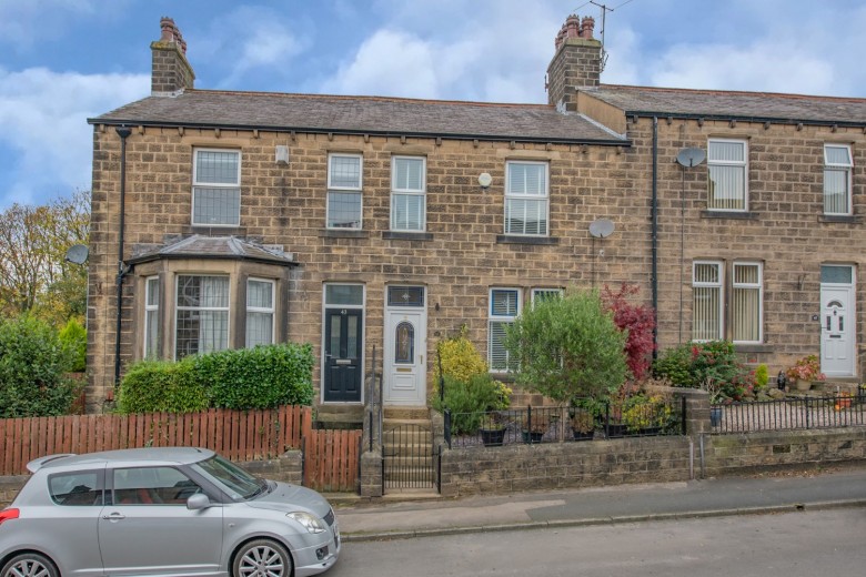 Click the photo for more details of Browfield Terrace, Silsden