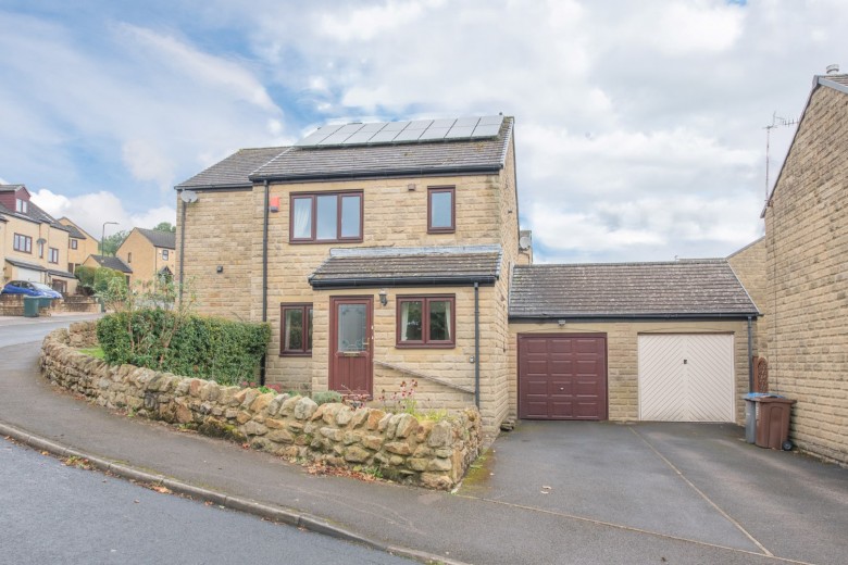 Click the photo for more details of Linton Avenue, Silsden