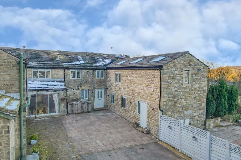 Click the photo for more details of Coppy Road, Steeton