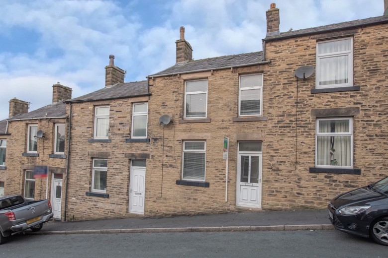 Click the photo for more details of George Street, Skipton