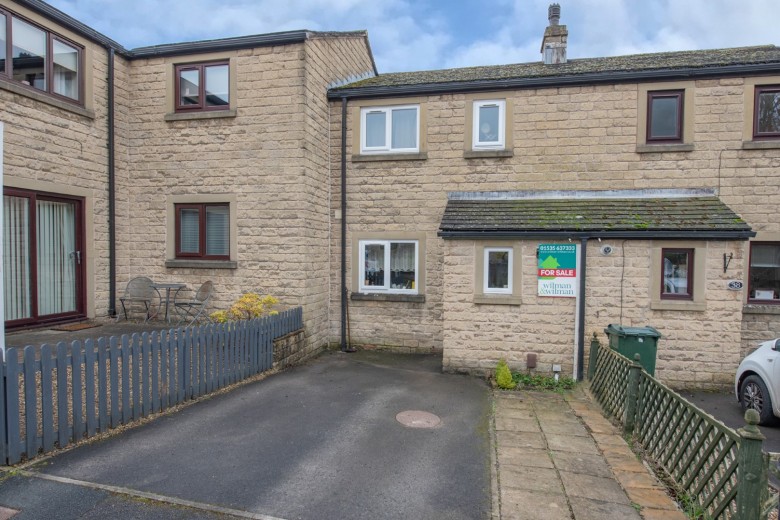 Click the photo for more details of Bobbin Mill Court, Steeton