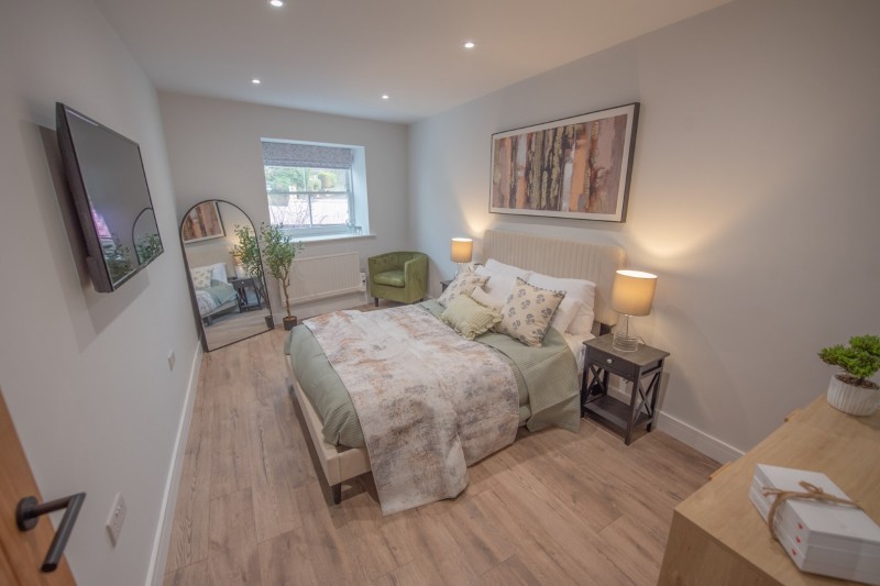 Images for Plot 6 Baildon Mills, Baildon