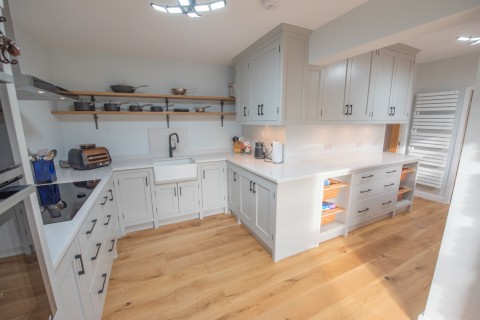 Click the photo for more details of Monkmans Wharf, Silsden