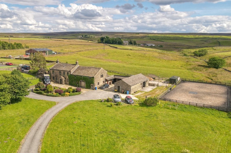 Images for Reedshaw Farm, Cowling