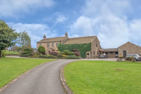 Click the photo for more details of Reedshaw Farm, Cowling