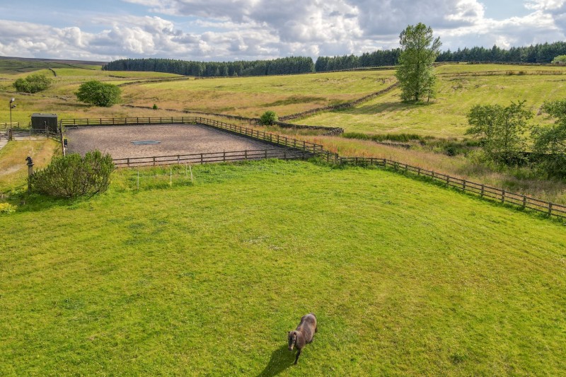 Images for Reedshaw Farm, Cowling