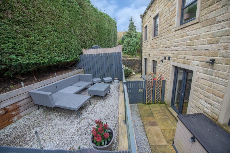 Images for Stansfield Mews, Lothersdale