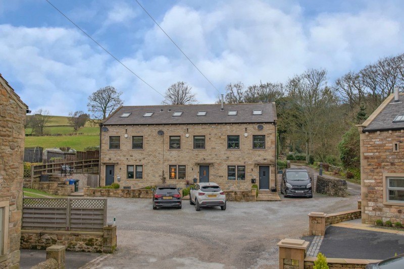 Images for Stansfield Mews, Lothersdale