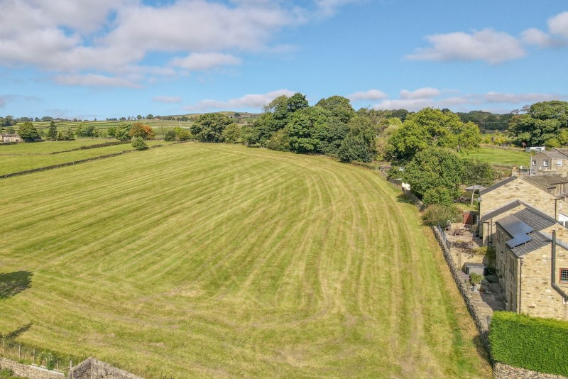 Images for Old Hall Farm, Colne Road, Glusburn