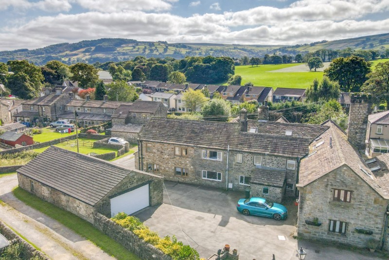 Images for Old Hall Farm, Colne Road, Glusburn