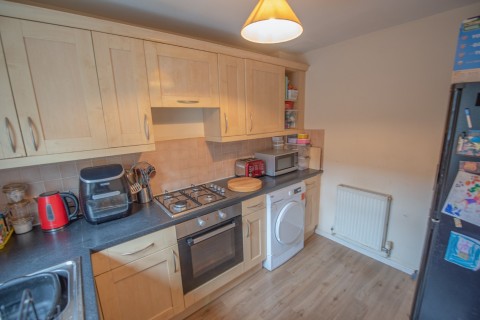 Click the photo for more details of Aire View, Silsden