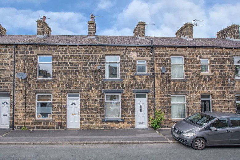 Click the photo for more details of Aire Street, Cross Hills