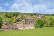 Images for Wesleyan Chapel, Ickornshaw, Cowling